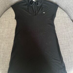 Lacoste Classic Black Garment